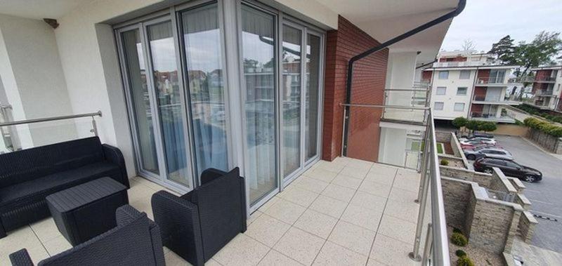 Resort Apartamenty Klifowa Rewal 33 Exterior photo