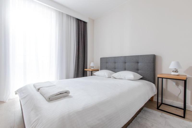 Resort Apartamenty Klifowa Rewal 33 Exterior photo
