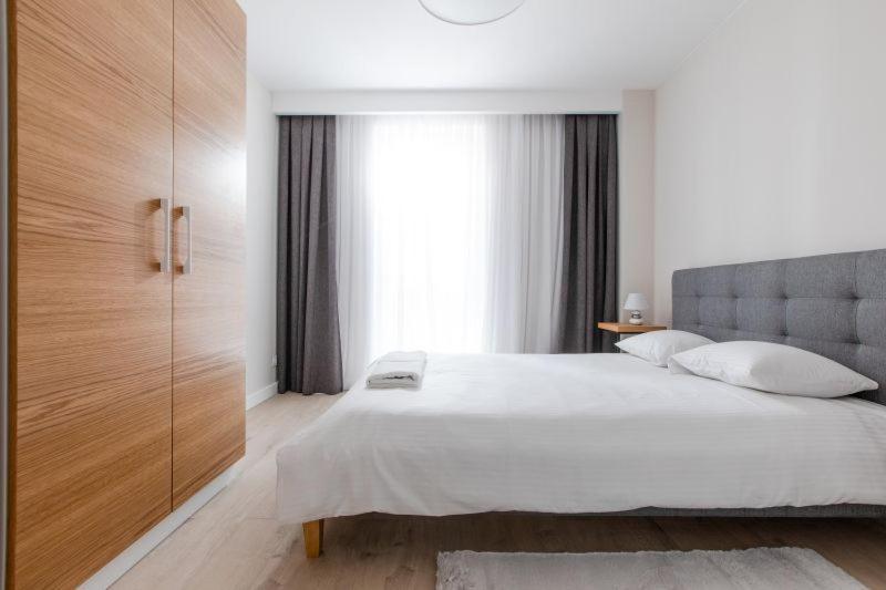 Resort Apartamenty Klifowa Rewal 33 Exterior photo