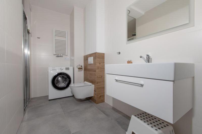 Resort Apartamenty Klifowa Rewal 33 Exterior photo