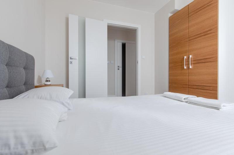 Resort Apartamenty Klifowa Rewal 33 Exterior photo