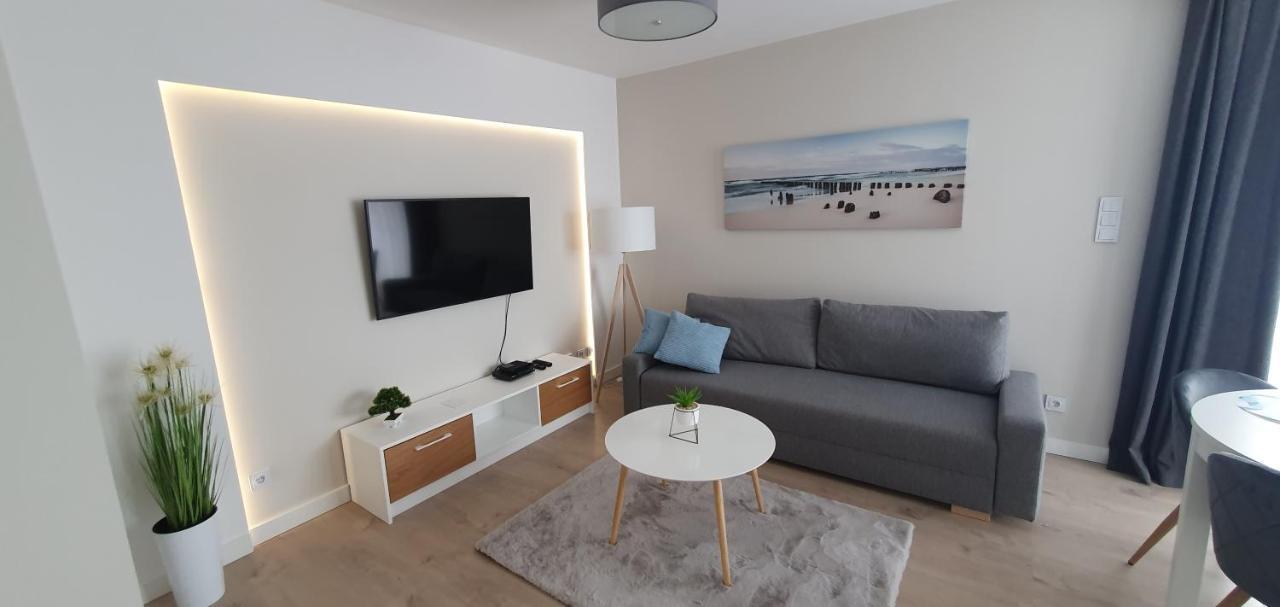 Resort Apartamenty Klifowa Rewal 33 Exterior photo